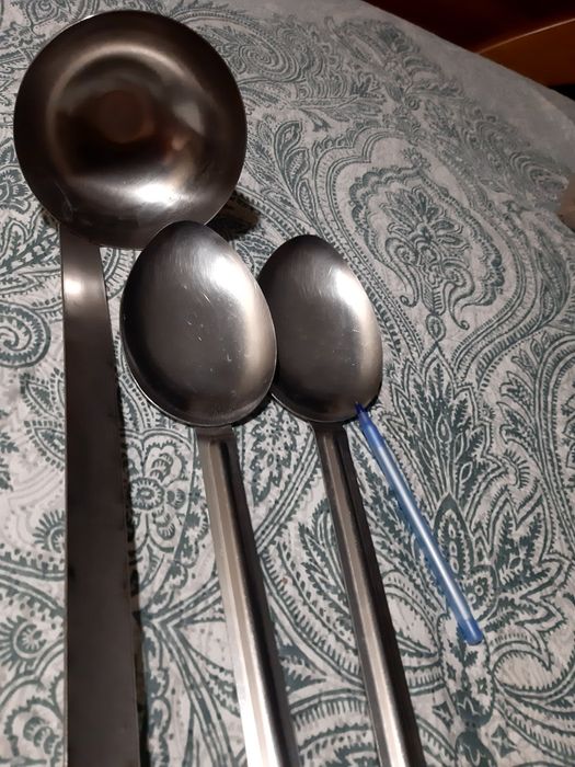 Ополовнік 0.5 літра