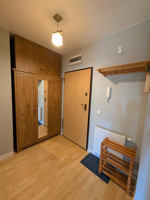 Kawalerka Śliczna, Cozy Studio for rent - zarezerwowane!