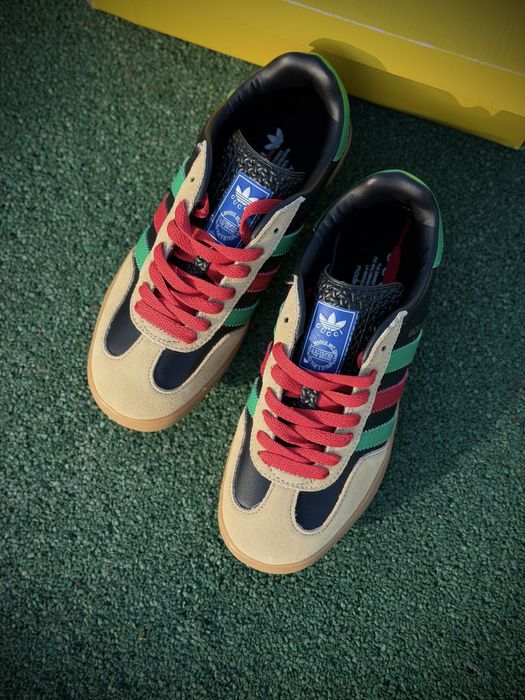 Кеди кросівки Ad