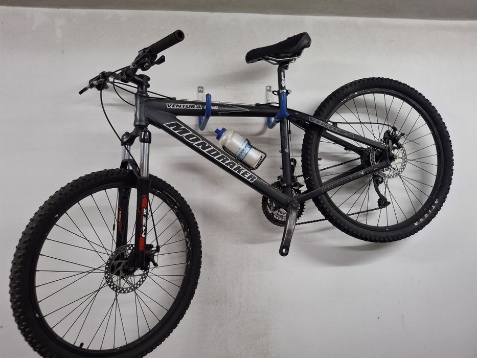Bicicleta mondraker ventura