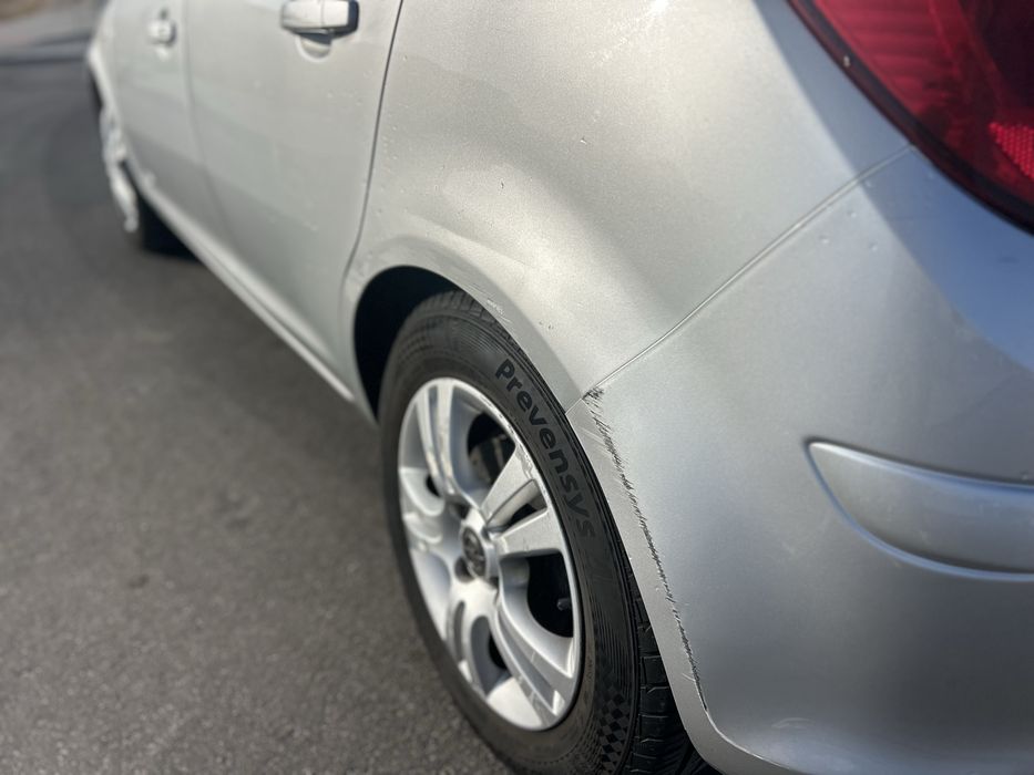 Opel Corsa 1.3CDTI '11