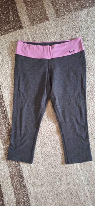 Legginsy Nike rozmiar L