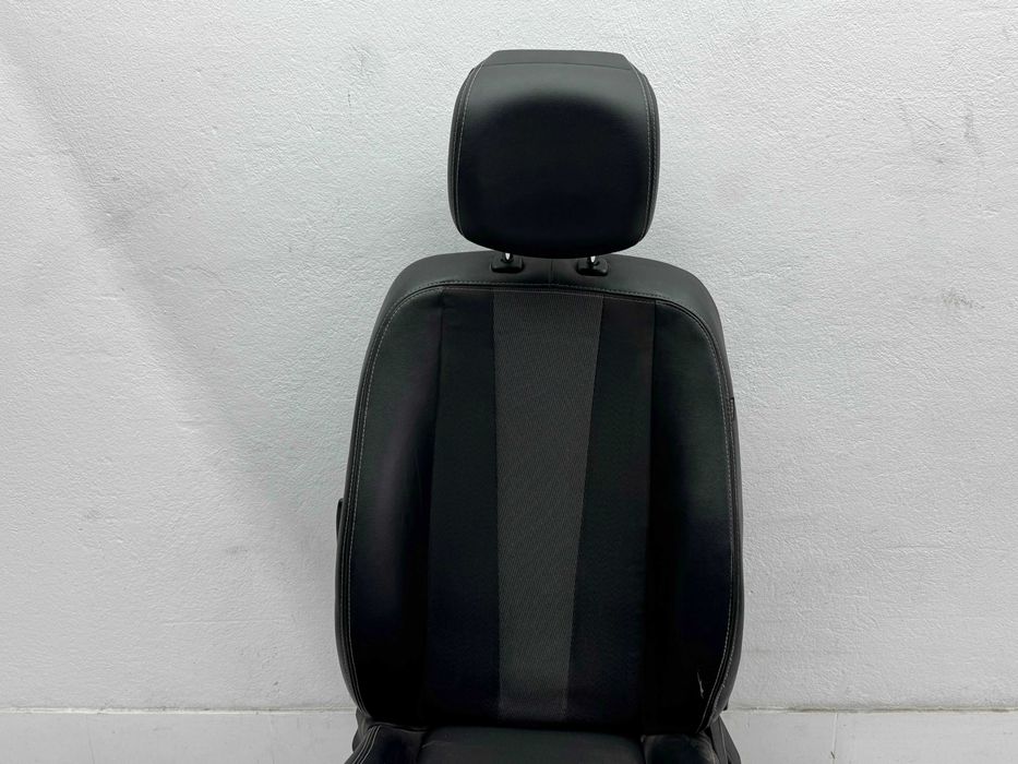 Conjunto Bancos - Renault Megane III (2012)