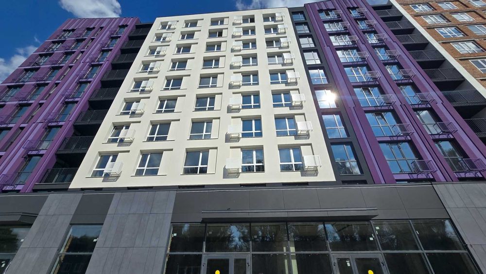 1-комнатная квартира по адресу ул. Магистратская (площадь 43 м²) - Atlanta.ua - фото 2