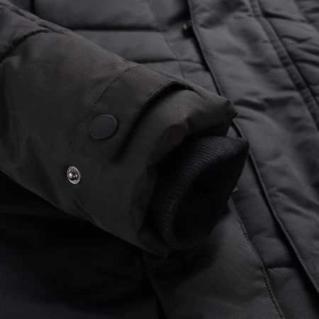 Куртка чоловіча зимова Alpine Pro Egyp, XXL