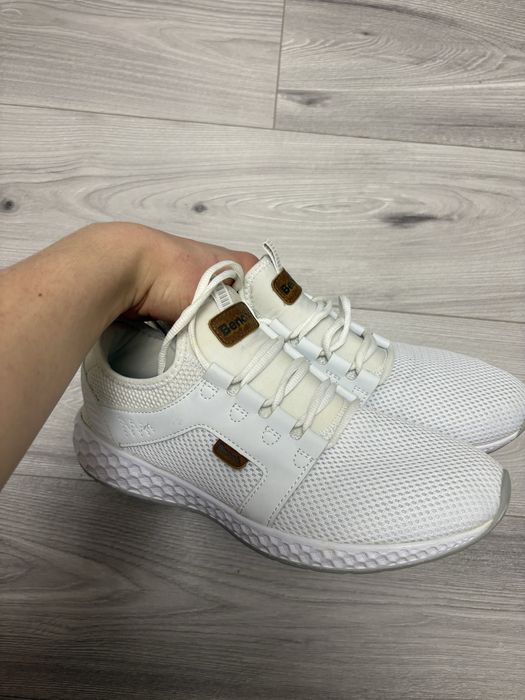 Кросівки bench нові