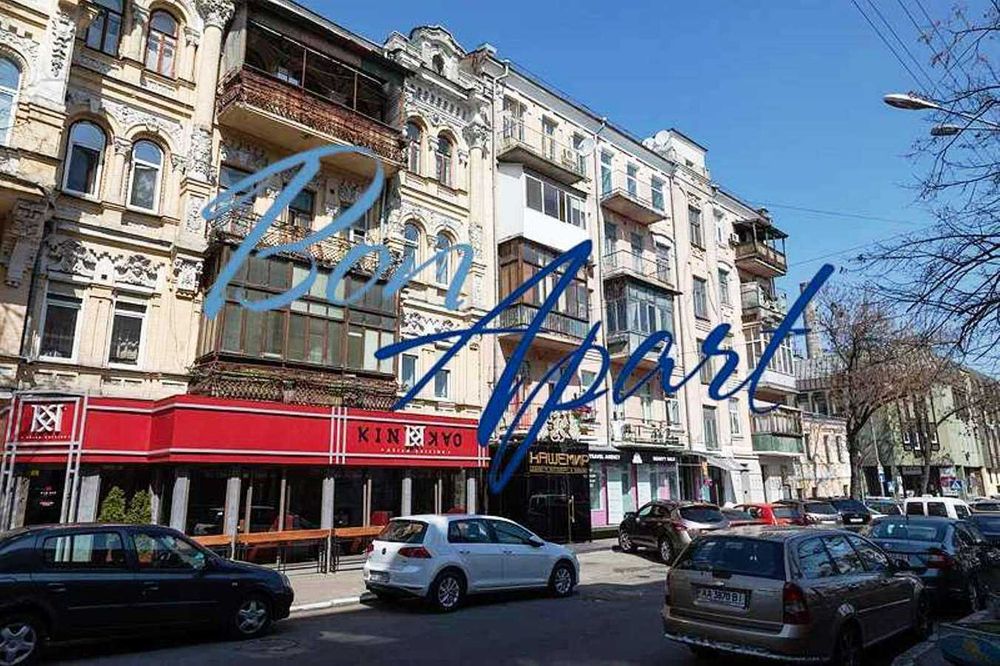 Оренда 2-к квартири на Подолі
