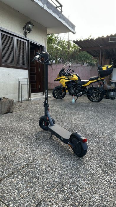 Trotinete xiaomi scooter 4 pro gen 2