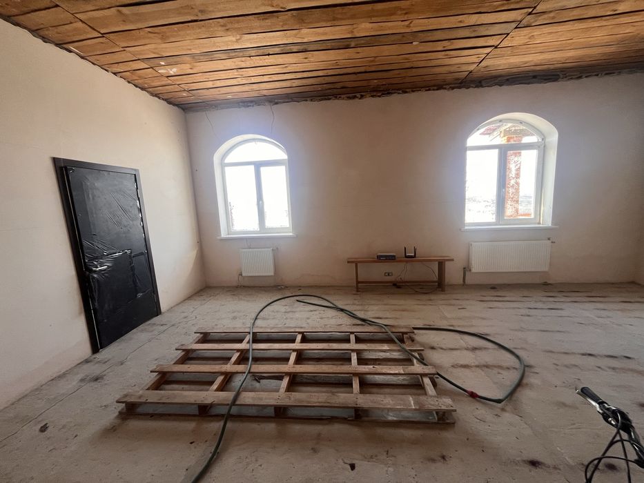 Продаж великого будинка 148 м2 Ольшани Вільшани Щасливе Харків