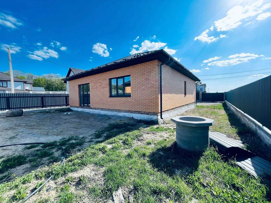 House by the address st. Magistratskaya (area 100 m²) - Atlanta.ua - photo 3