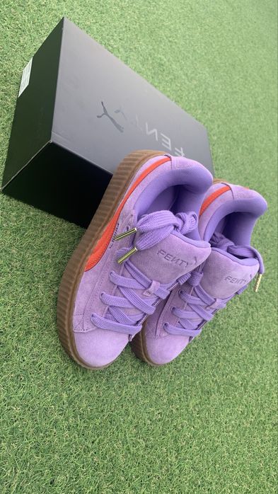 Puma Fenty X Creeper Phatty