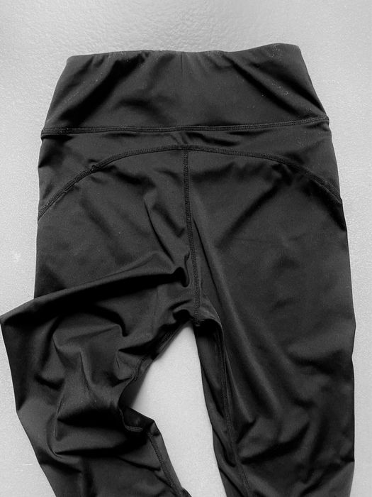 лосіни тайтси легінси жіночі 4f XS