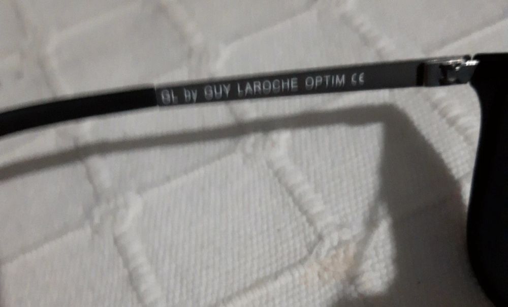 Óculos de sol Guy Laroche