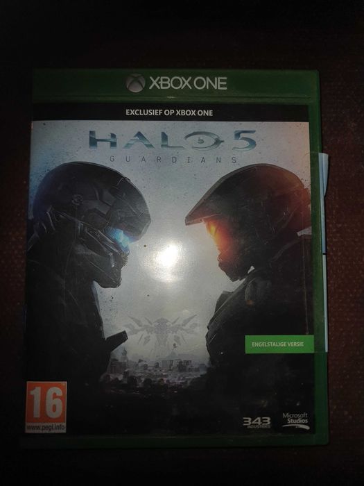 Xbox One S with Controllers + Halo 564171293313923121