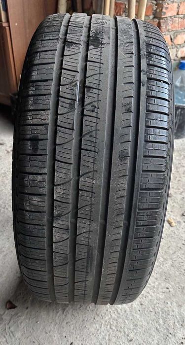 Шина б\у 275/50 R19 PIRELLI Scorpio verde all season
