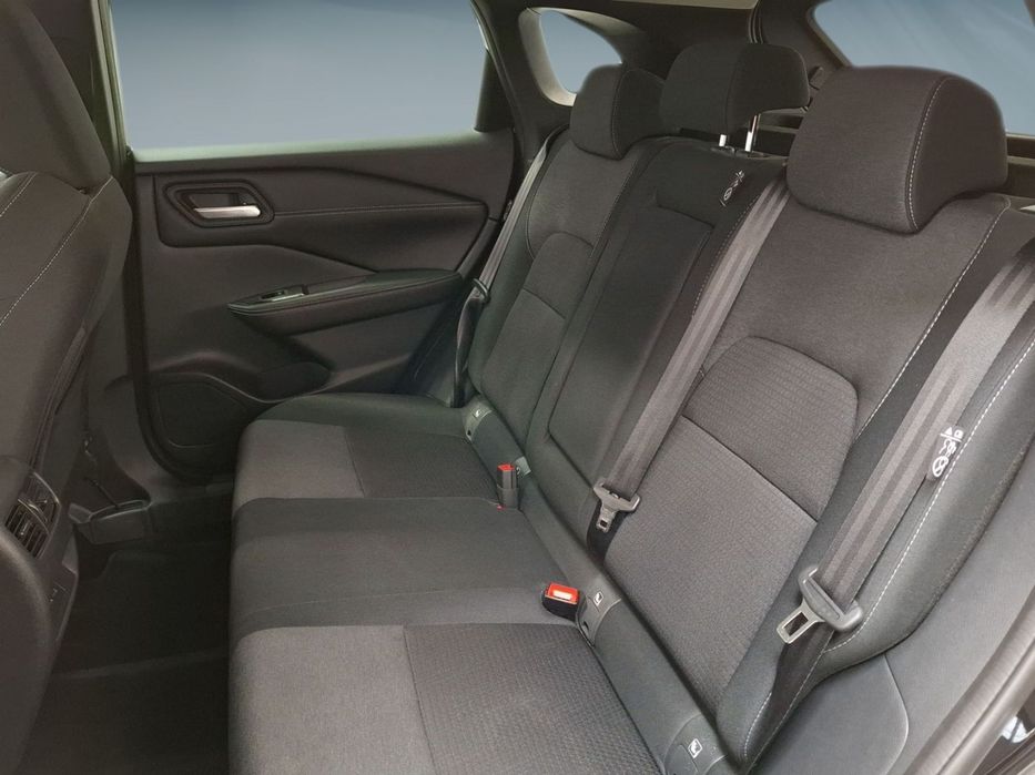 Nissan Qashqai 1.3 DIG-T Advance