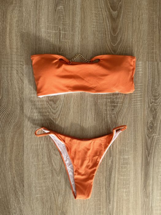 Bikini stroj kapielowy lato