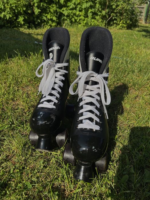 Wrotki supreme turbo 99