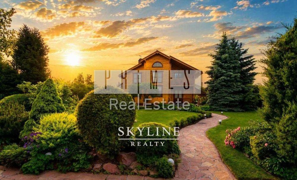 Оренда будинку 250 м² | Романків | Повна автономність | Гостьовий будинок | 25 соток