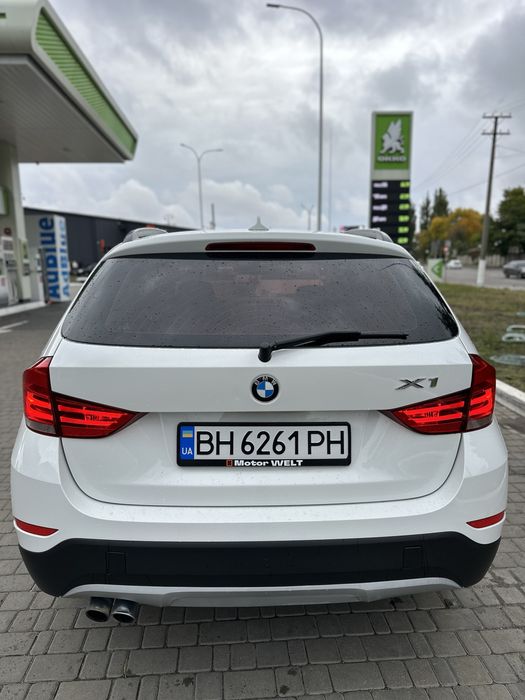 Продам Bmw x1 e84 28i 2013г.в.
