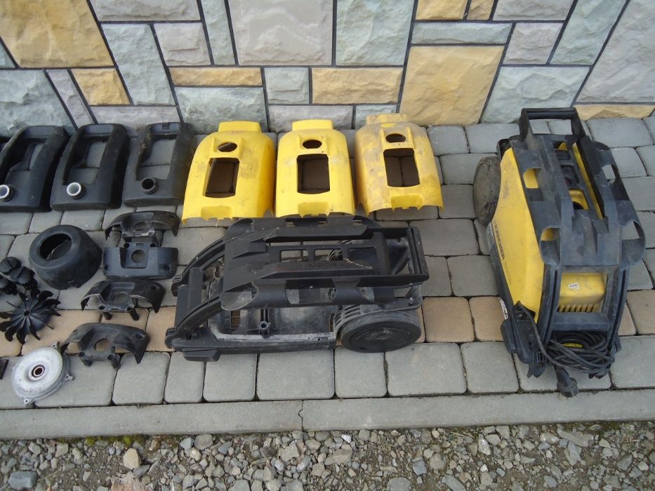 Karcher 620 M części