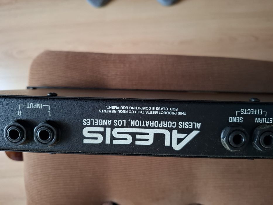 Alesis QuadraVerbGT