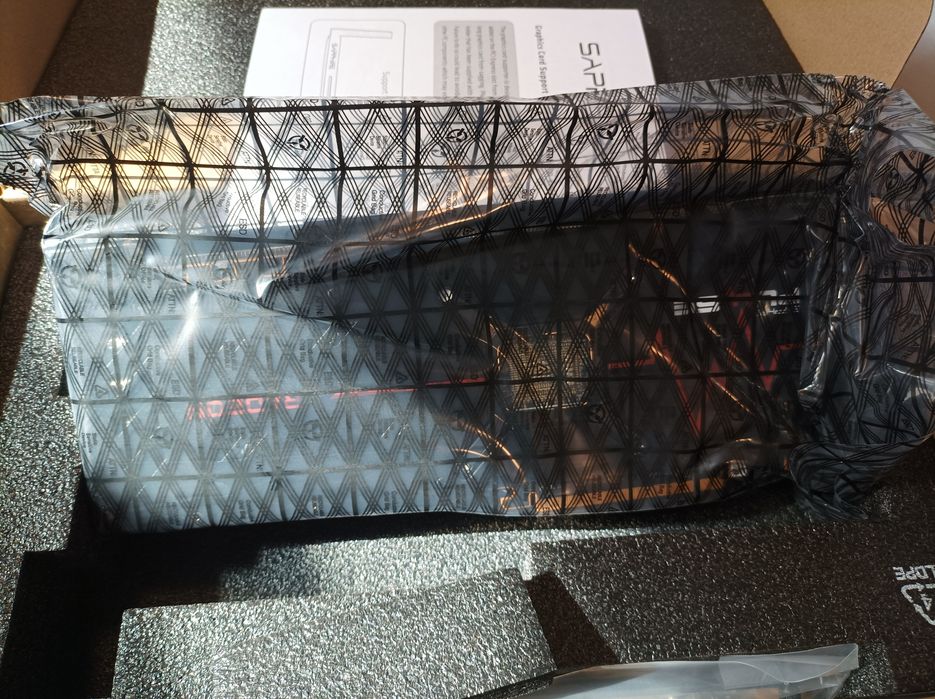 Nowa sapphire AMD Radeon Rx 7900 XT 20gb