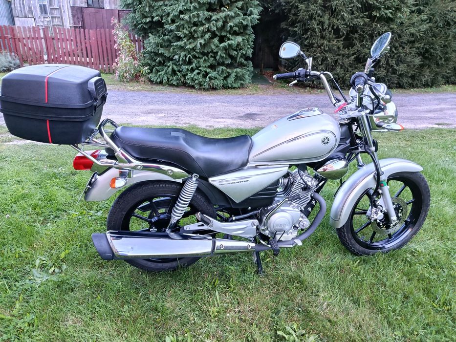 Yamaha