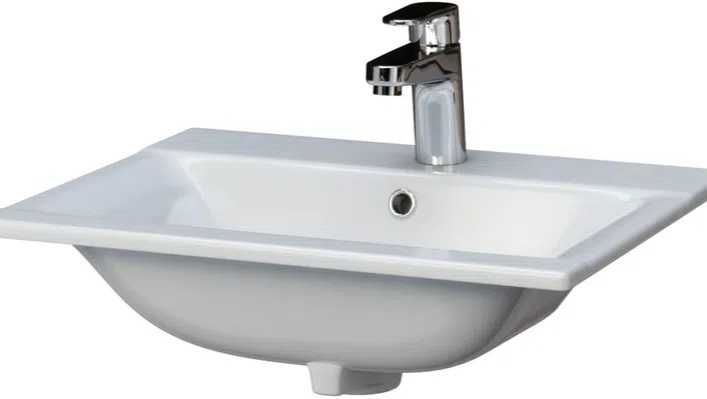 Umywalka Cersanit Ontario New 60