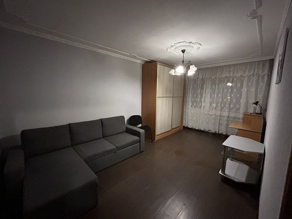 Аренда 1 комнатной квартиры метро Студенческая