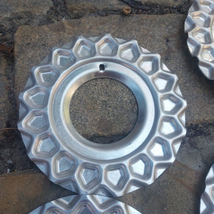 Bbs rc 090 r17 8j полки з іннером