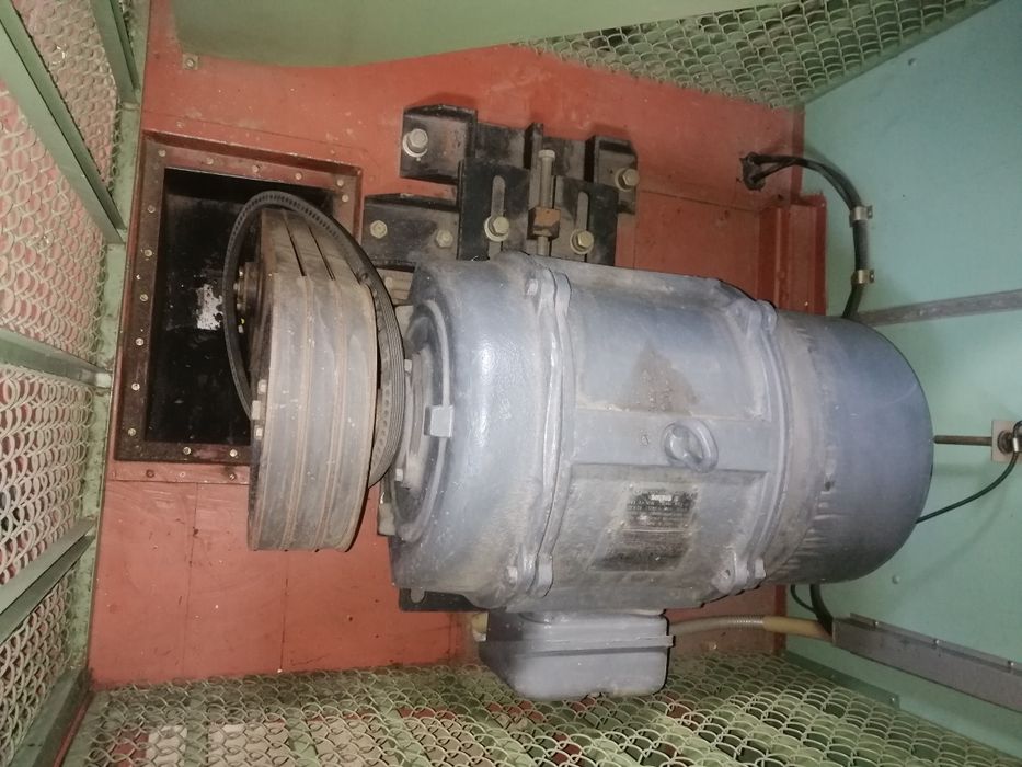 Генератор 15 кВт в кунге ЗИЛ-131: 4 900 $ - Генератор, запчасти ...