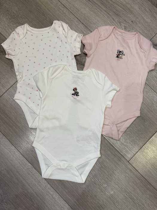 Одяг для новонароджених 74 розмір