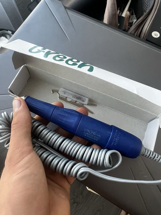 Фрезер,манікюр,strong 210