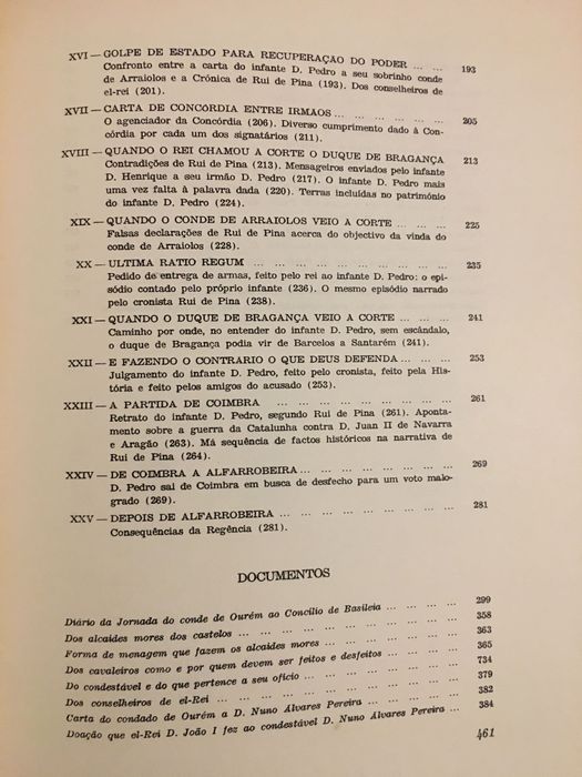 Os Homens de Alfarrobeira / Dias Farinha: História de Mazagão