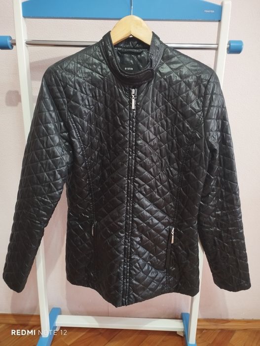 Куртка жіноча демісезон розмір L