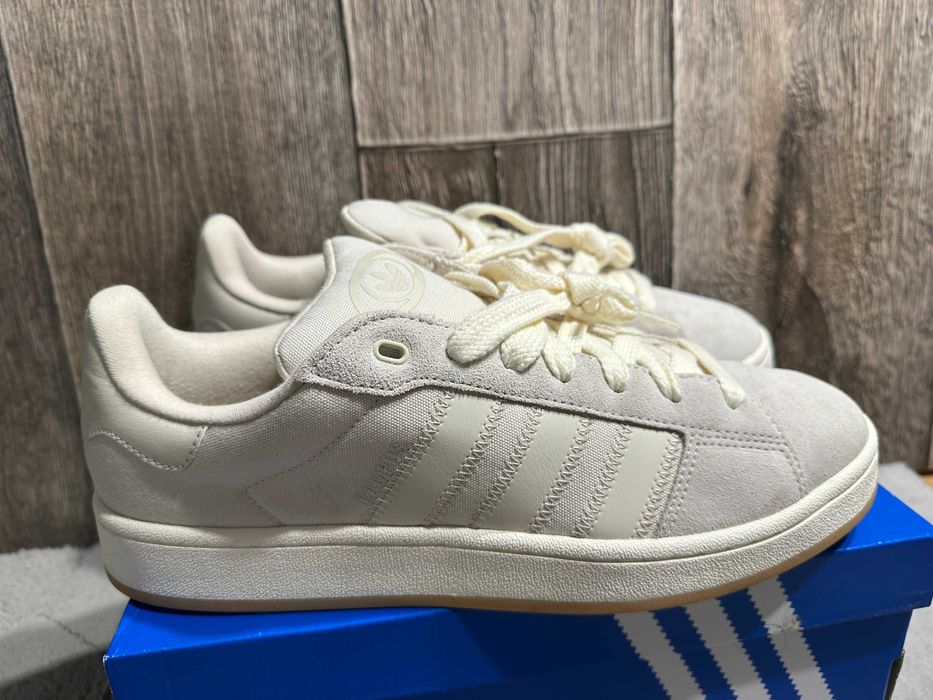 buty męskie sneakersy adidas campus 00s 46,5
