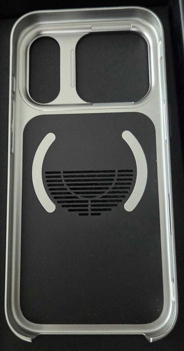 Uchwyt Telesin Master Grip do iPhone 17 PRO All in One Telesin P5-MCS-10-TIP