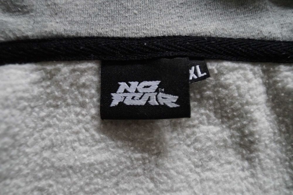 Bluza No Fear Pirates