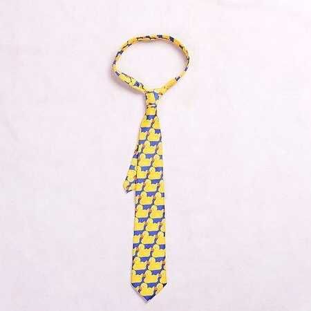 Легендарный галстук в уточку из сериала Как я встретил вашу маму