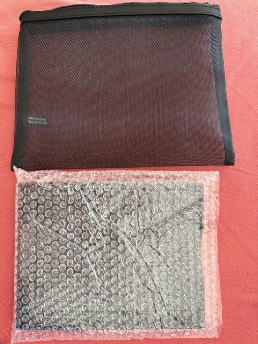 Espelhos de viagem dobráveis - Mary Kay .