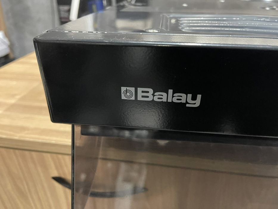 Кухонна Витяжка Balay