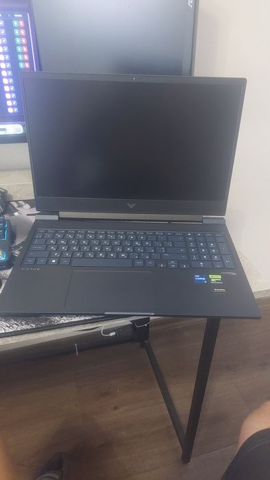 HP Victus 15 | i5-14450HX | RTX 3050 6GB | 32GB RAM | SSD 1.5TB+ | 144Hz | Відмінний стан | Гарантія