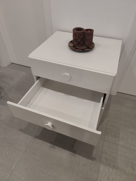 Bloco de gavetas IKEA negociável