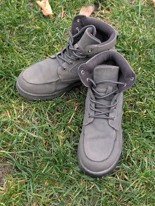 Демісезонні черевики