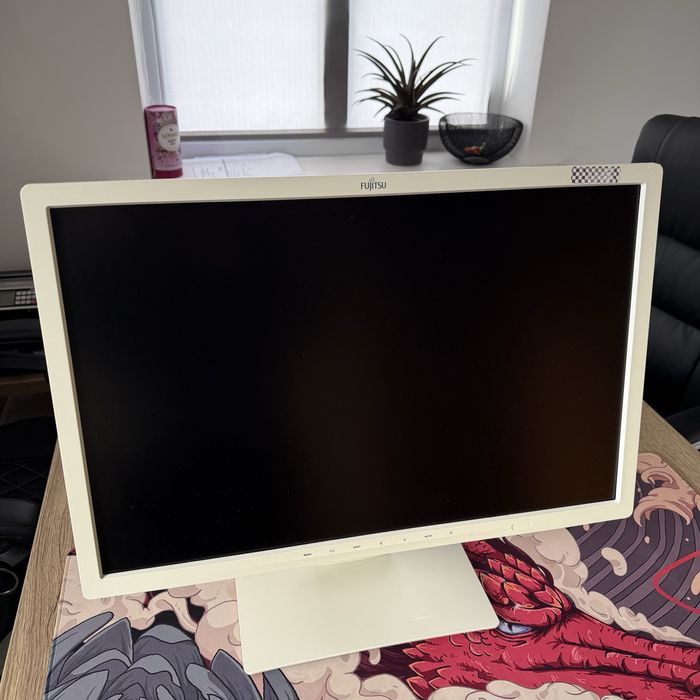 МоніториFUJiTSU B24W-7 LED IPS B24W-6 TN опт/роздріб