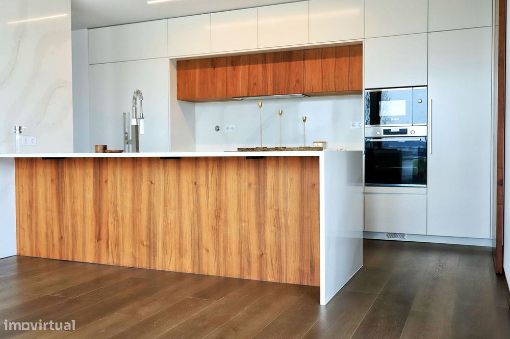 Apartamento T1 em Viana do Castelo