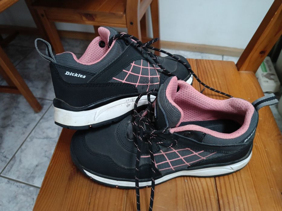 Buty robocze Dickies rozmiar 41