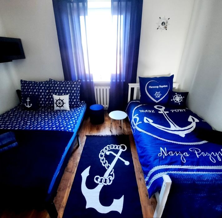 Przy plaży faktura Giżycko centrum do wynajęcia.