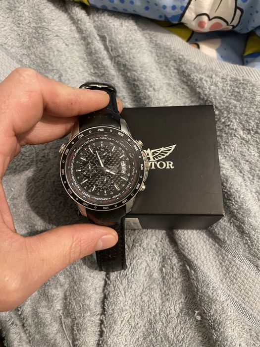 Продам Оригинальние часи aviator